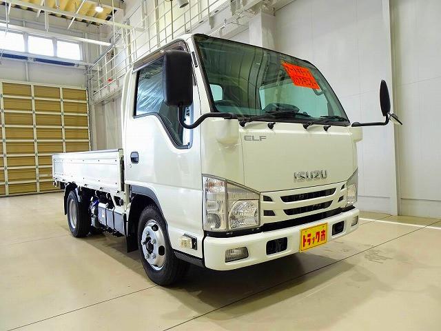 Isuzu Elf 2