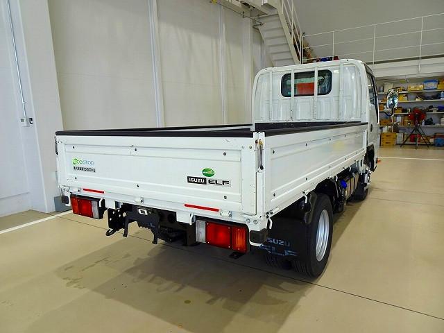 Isuzu Elf 3