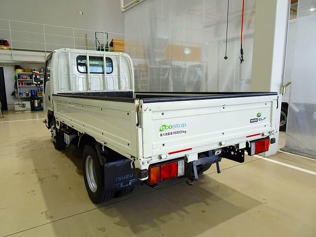 Isuzu Elf 4