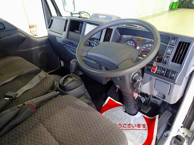 Isuzu Elf 5