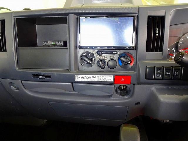 Isuzu Elf 10