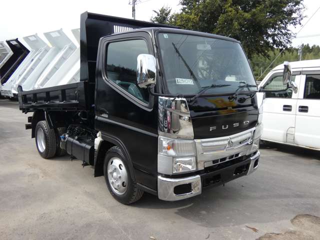 Mitsubishi Fuso Canter 5