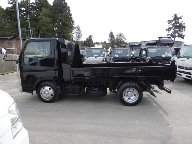 Mitsubishi Fuso Canter 10