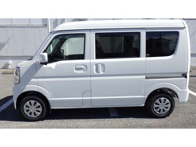 Suzuki Every 11