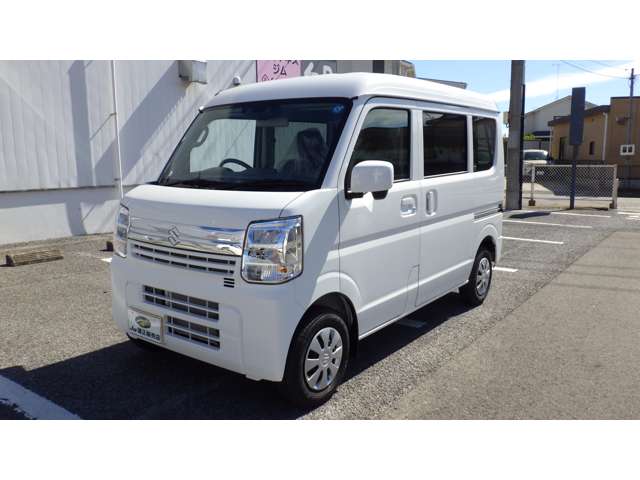 Suzuki Every 6