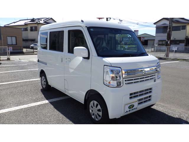 Suzuki Every 9