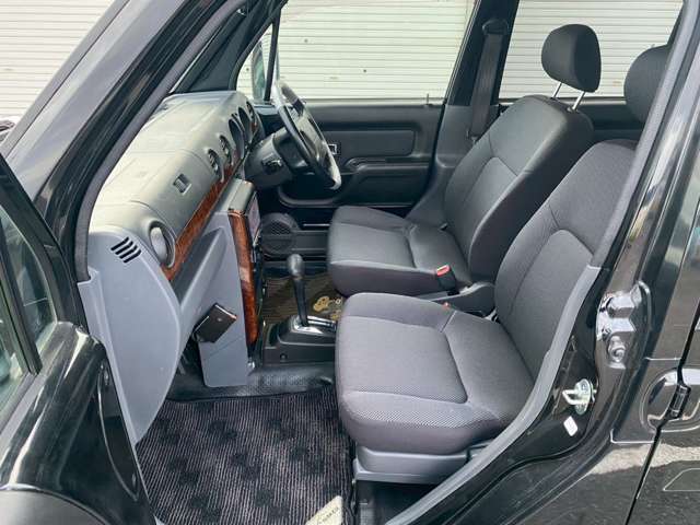 Daihatsu ネイキッド 11