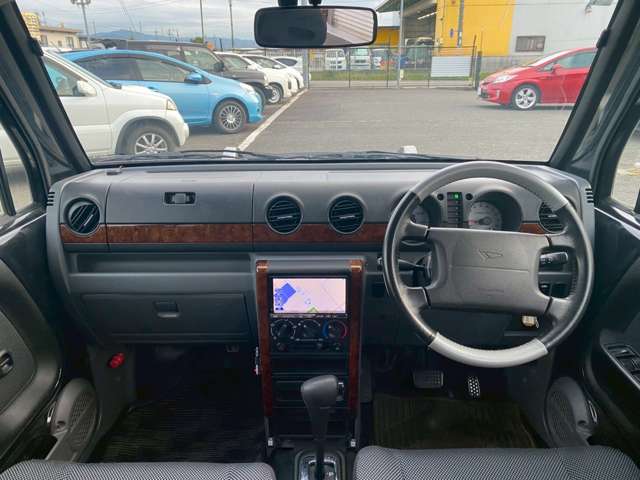 Daihatsu ネイキッド 8