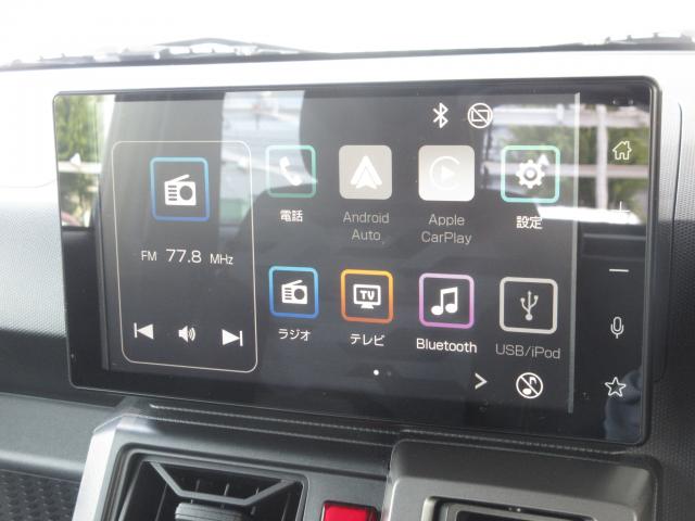 Daihatsu Taft 6