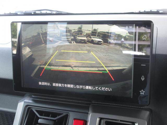 Daihatsu Taft 7