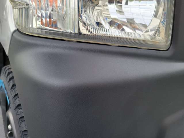 Honda Acty Van 5