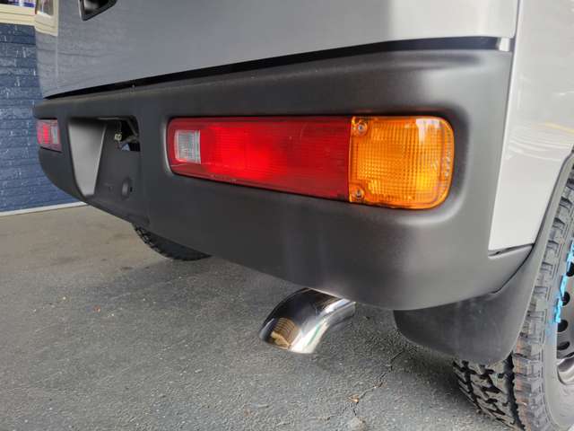 Honda Acty Van 10