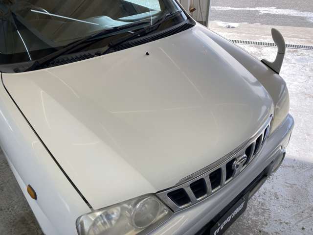 Daihatsu Terios Kid 11