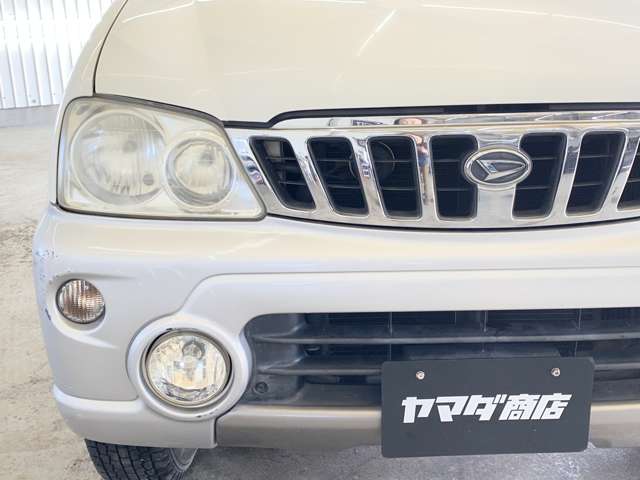 Daihatsu Terios Kid 12