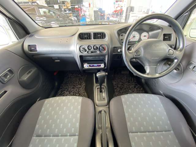 Daihatsu Terios Kid 2