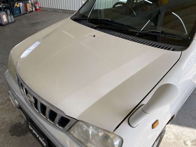 Daihatsu Terios Kid 10