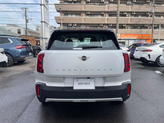 MINI Countryman 11