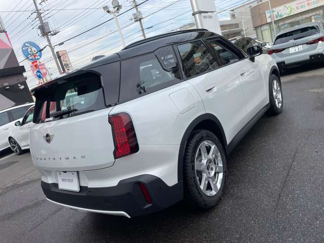 MINI Countryman 12