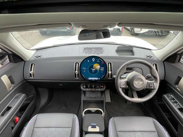 MINI Countryman 3