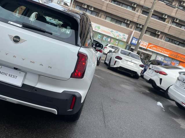 MINI Countryman 4