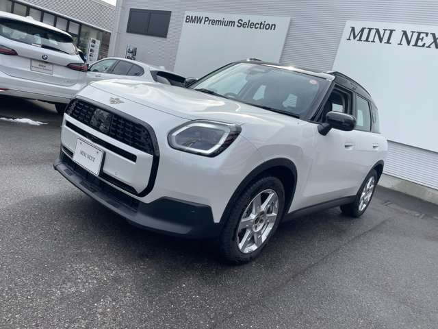 MINI Countryman 6