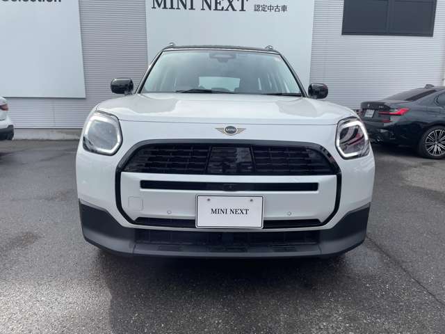 MINI Countryman 7