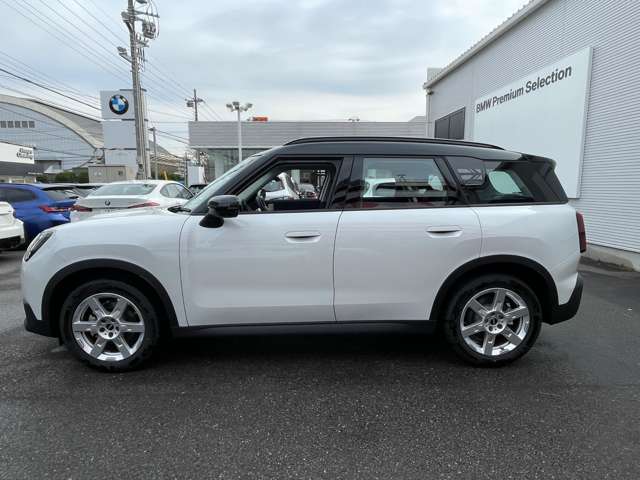 MINI Countryman 9
