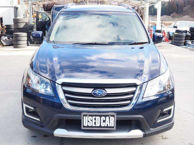Subaru Exiga Crossover7 11