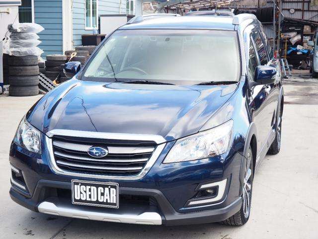 Subaru Exiga Crossover7 3