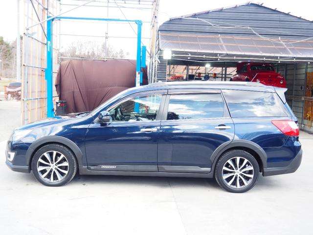 Subaru Exiga Crossover7 4