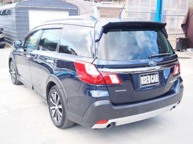 Subaru Exiga Crossover7 5