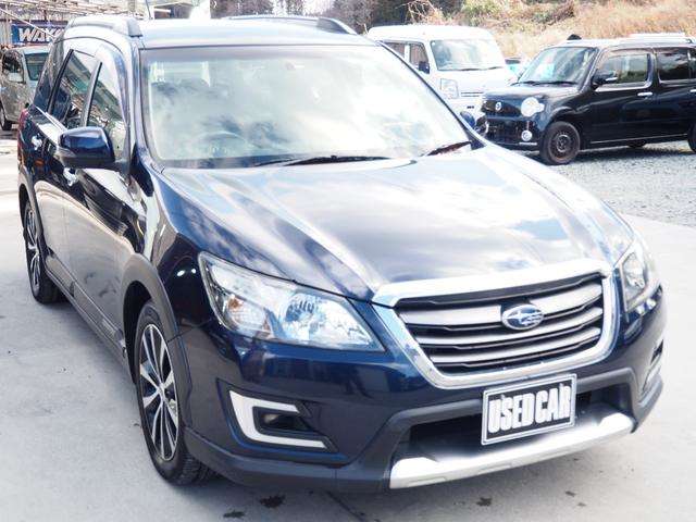 Subaru Exiga Crossover7 10