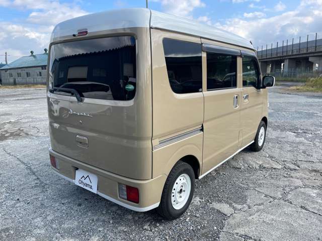 Suzuki Every 11
