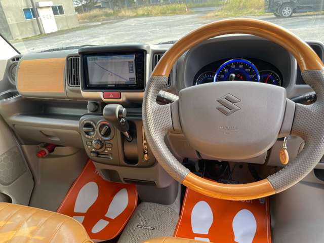 Suzuki Every 2
