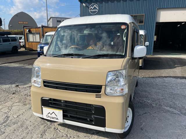 Suzuki Every 5