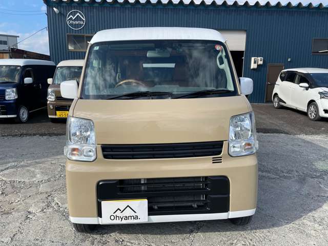 Suzuki Every 6