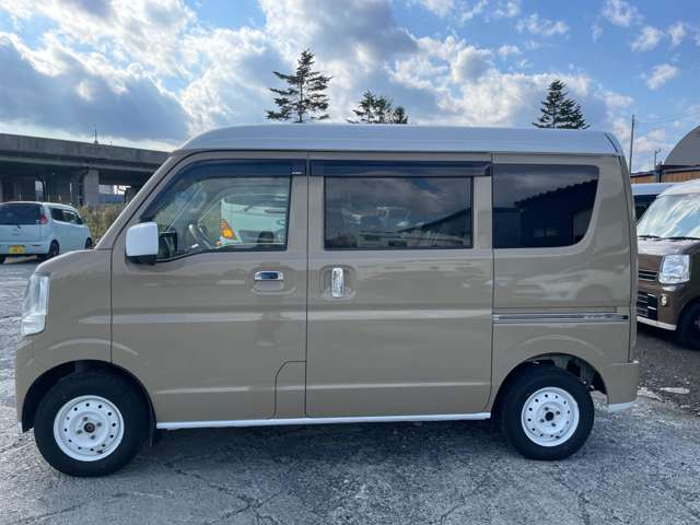 Suzuki Every 8