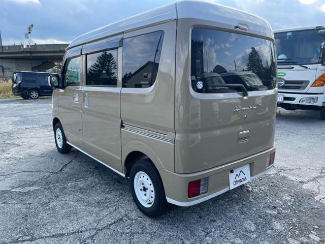 Suzuki Every 9
