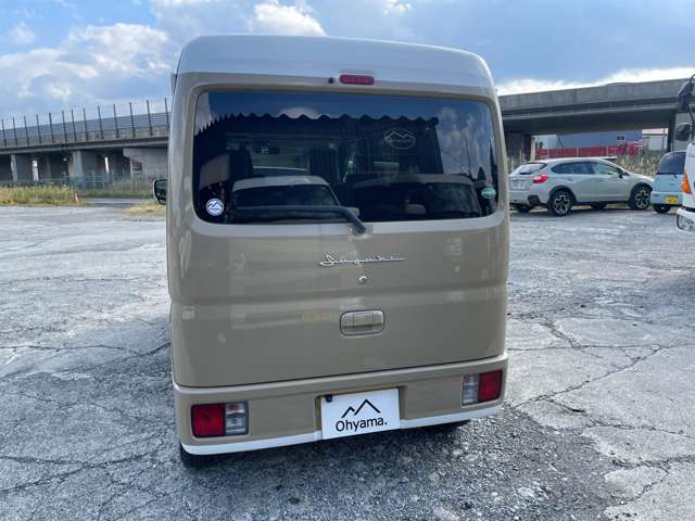 Suzuki Every 10