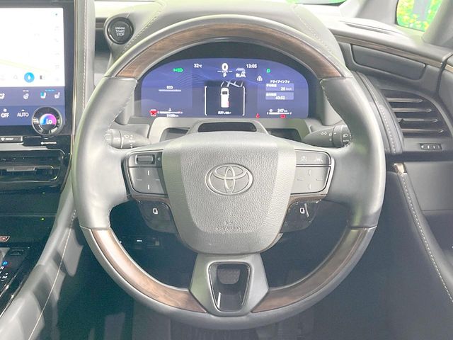 Toyota Alphard 12