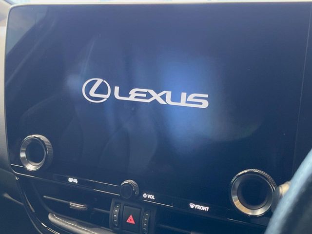 Lexus NX 4