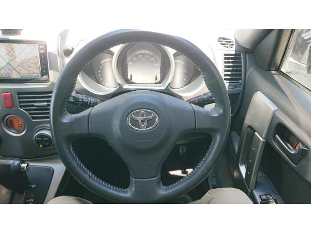 Toyota Rush 8