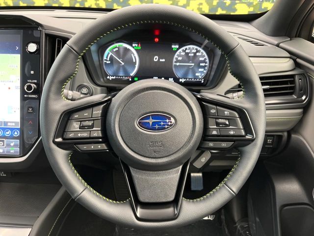 Subaru Forester 11