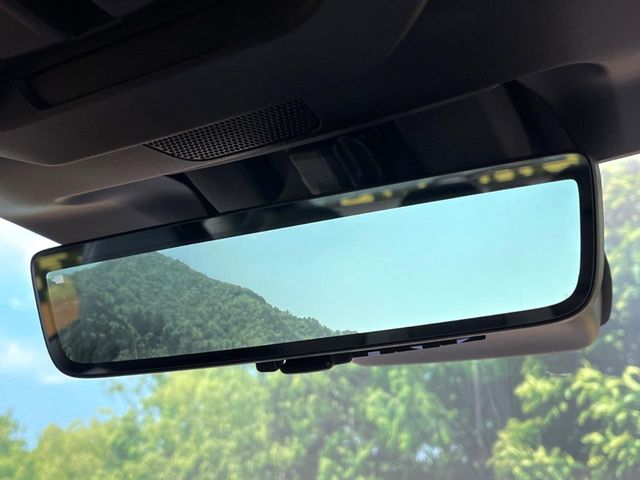 Subaru Forester 6