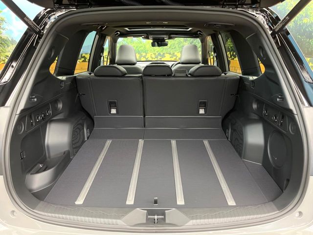 Subaru Forester 10