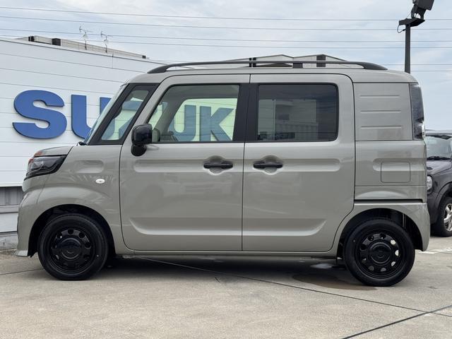Suzuki Spacia Base 11