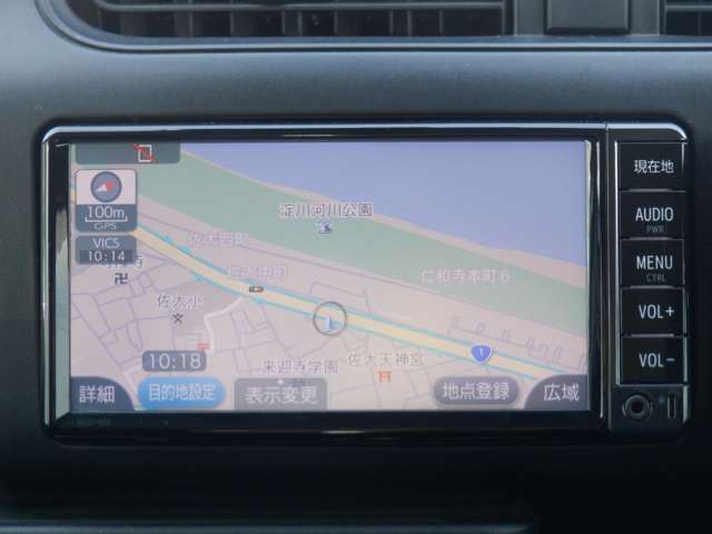 Toyota Succeed Van 6