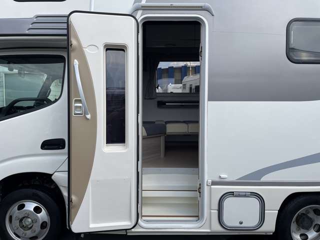 Toyota Camroad 2