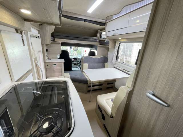 Toyota Camroad 7