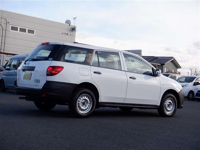 Nissan NV150 AD 8